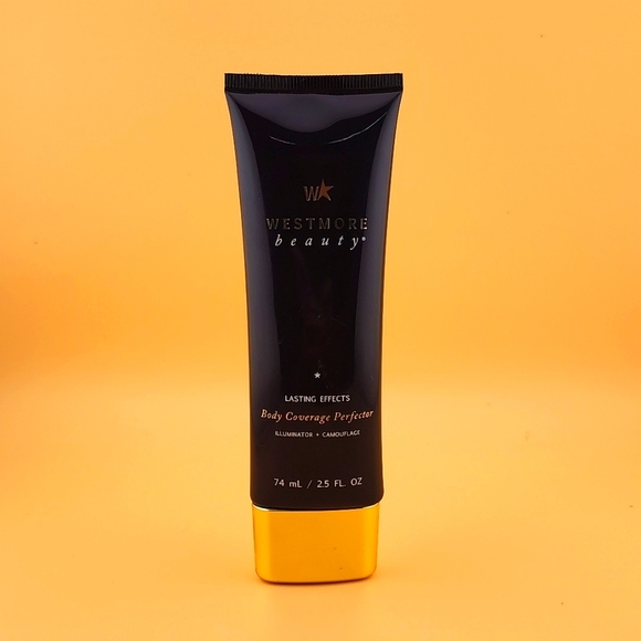 Westmore Beauty body coverage perfector 2.5 Oz - Picture 1 of 3